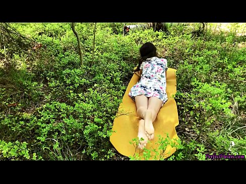 ❤️ Tinder تي اجنبي منهنجي بلي کي مشت زنی ڪري ٿو ۽ جنگل ۾ شوق سان چوندو آهي ❤️❌ تي sd.xxxtun.ru