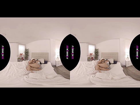 ❤️ PORNBCN VR ٻه نوجوان هم جنس پرست 4K 180 3D ورچوئل ريئلٽي جنيوا بيلوسي ڪيٽرينا مورينو ۾ سينگاريل جاڳندا آهن ❤️❌  تي sd.xxxtun.ru