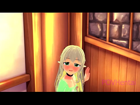 ❤️ (Trap) Elvish maid توهان جي منهن ڌوئڻ ۾ مدد ڪري ٿي. ❤️❌ تي sd.xxxtun.ru