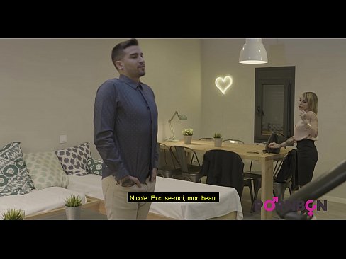 ❤️ PORNBCN 4K One mature woman with big tits is to be anal fucked young gigolo with big dick blowjob amortism hard fuck hand job dog style pussy lick orgasm French subtitles ❤️❌ تي sd.xxxtun.ru