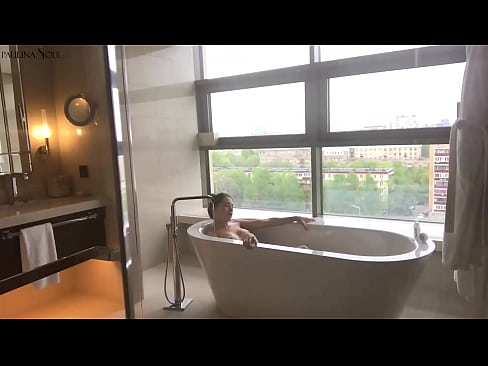 ❤️ زبردست بيبي جوش سان غسل خاني ۾ هن جي بلي کي ڇڪيندي آهي ❤️❌ تي sd.xxxtun.ru