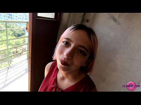 ❤️ شاگرد سينوئل چوسي ٿو هڪ اجنبي کي ٻاهر جي پوئتي ۾ - هن جي منهن تي ❤️❌ تي sd.xxxtun.ru